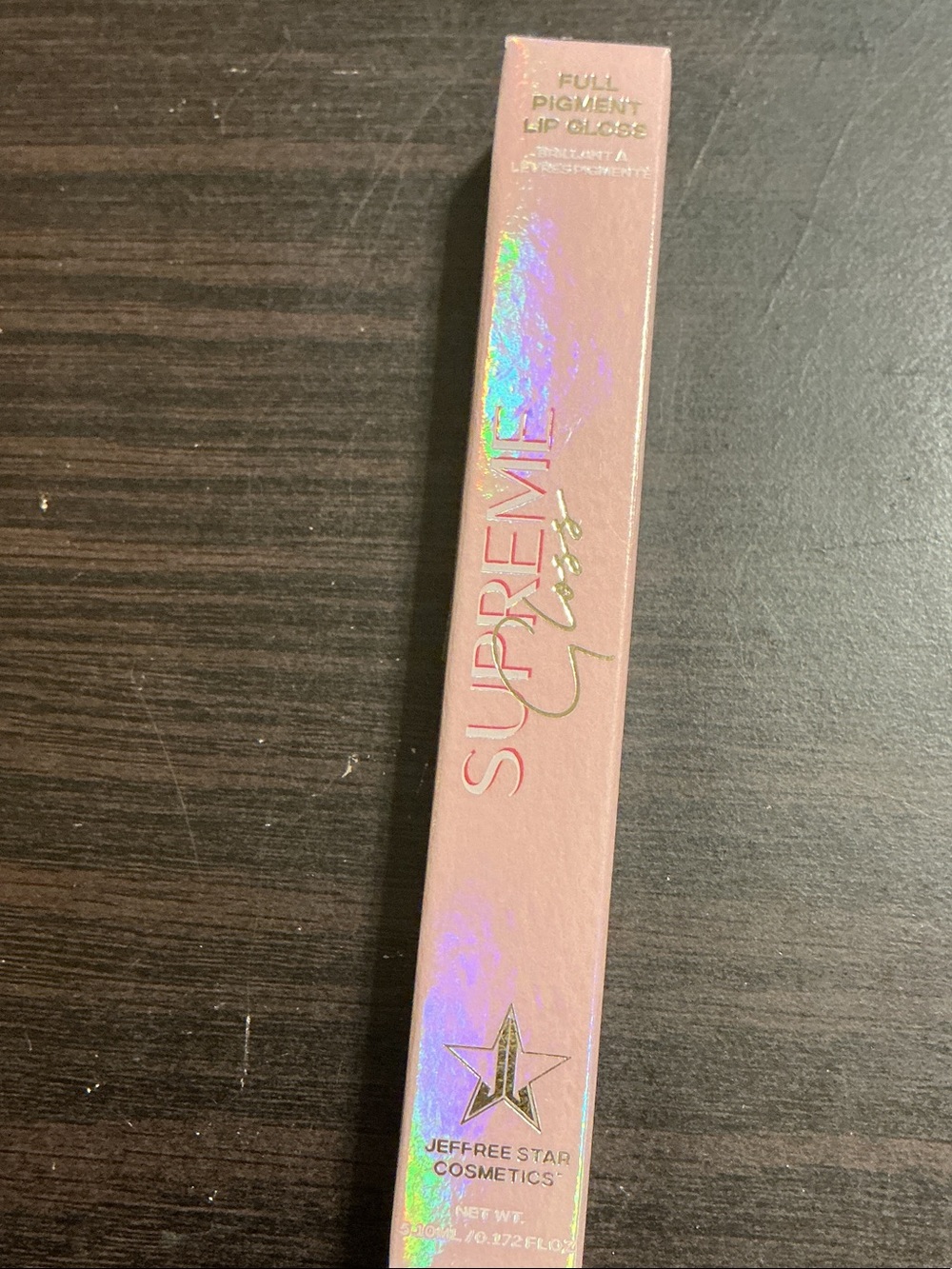 Jeffree Star Supreme Lip Gloss - Dominatrix